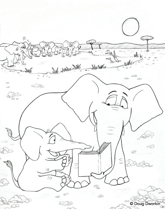 california redwood coloring pages - photo #20