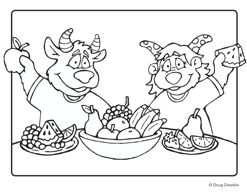 california redwood coloring pages - photo #38